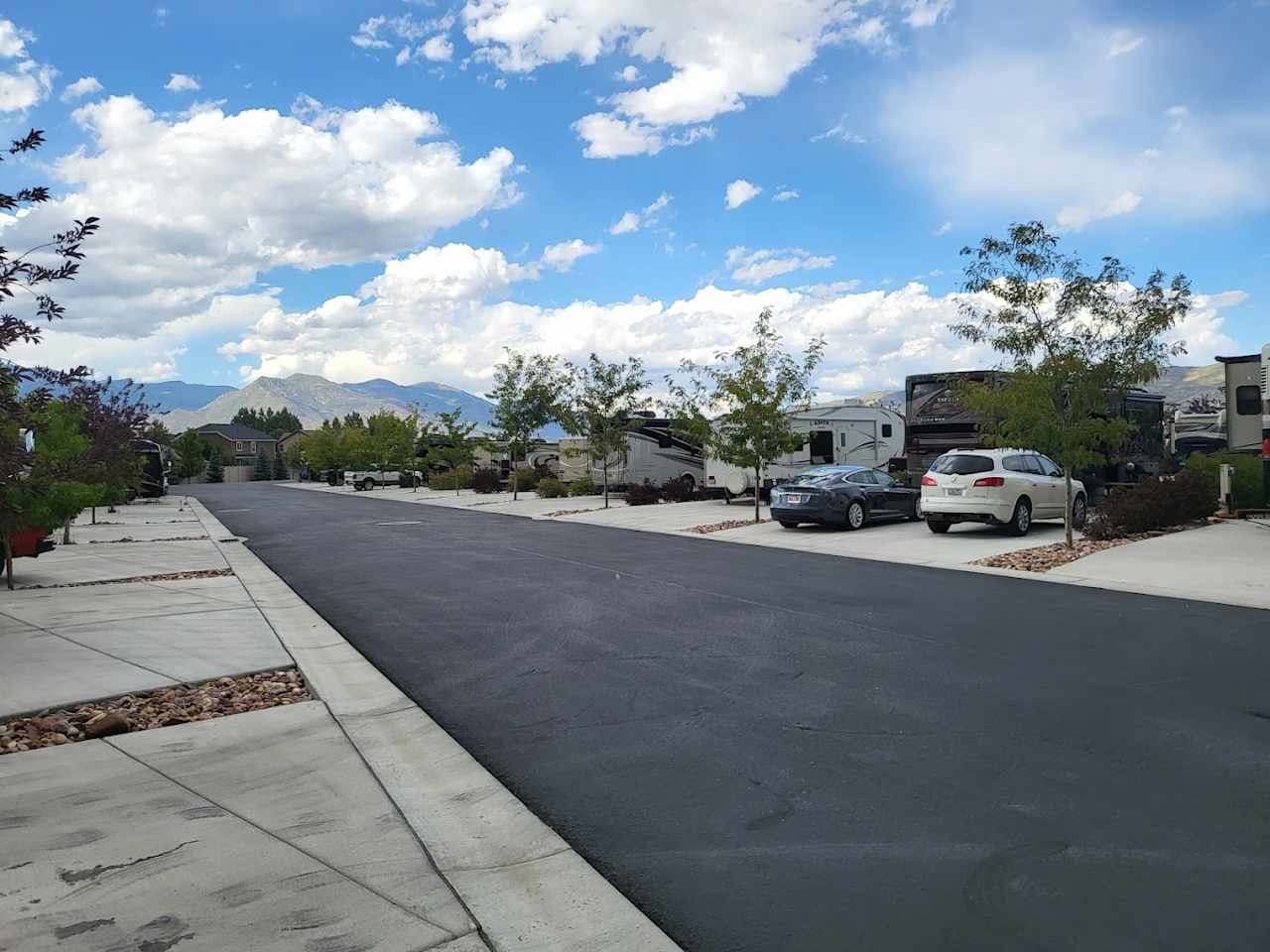 Mountain Valley RV Resort-