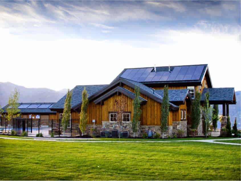 Mountain Valley RV Resort-