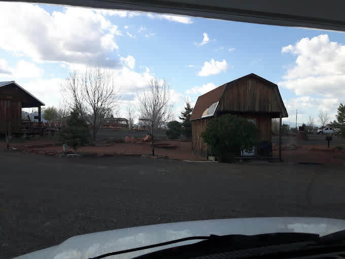 Paradise RV Park & Campground