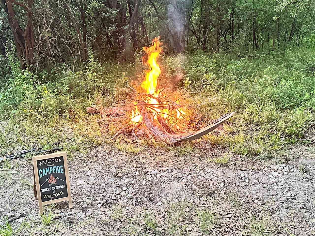 The Navasota River Ranch