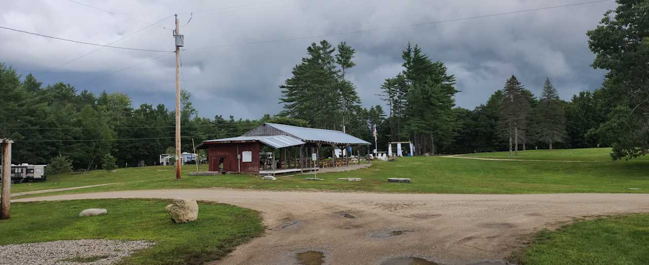 Brand New Cottages