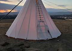 High Star Tipi 3