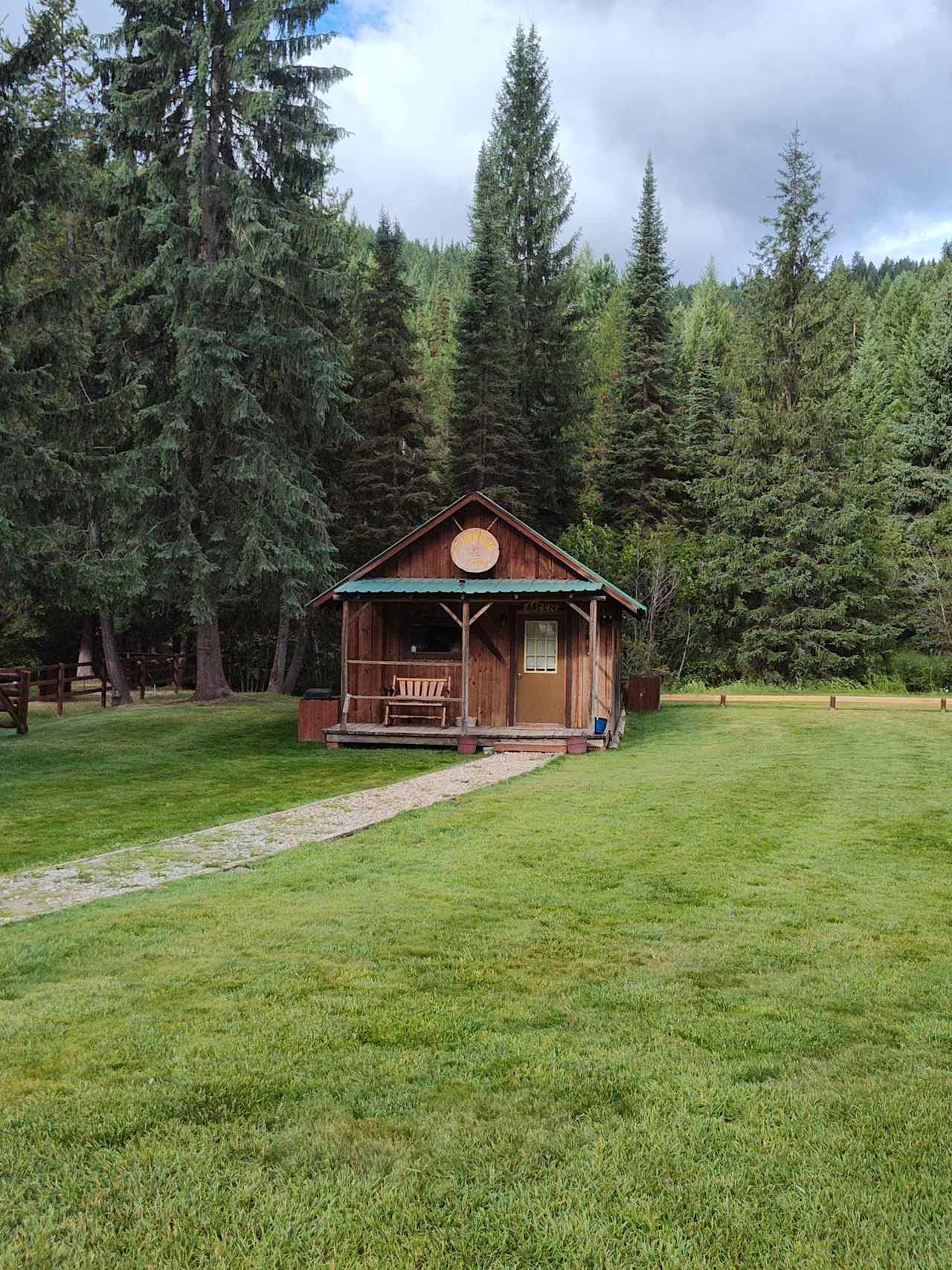 Cabin 2