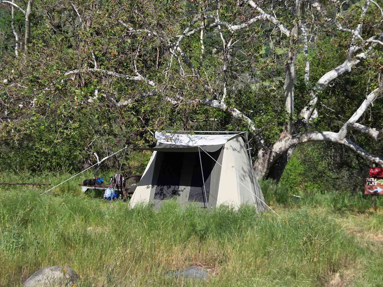 Sierra Foothills Ranch -722 acres