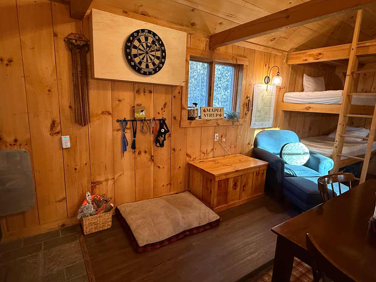 Cozy Mountain Cabin
