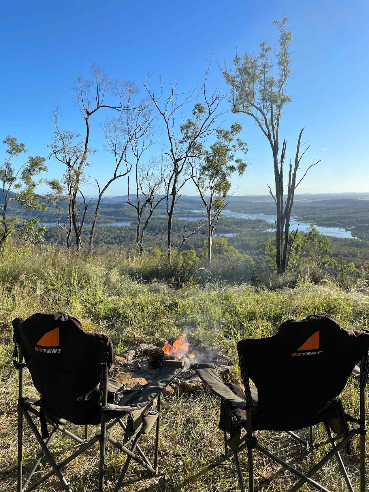 Juburra Country Camping