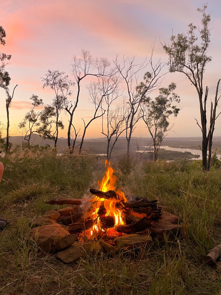 Juburra Country Camping