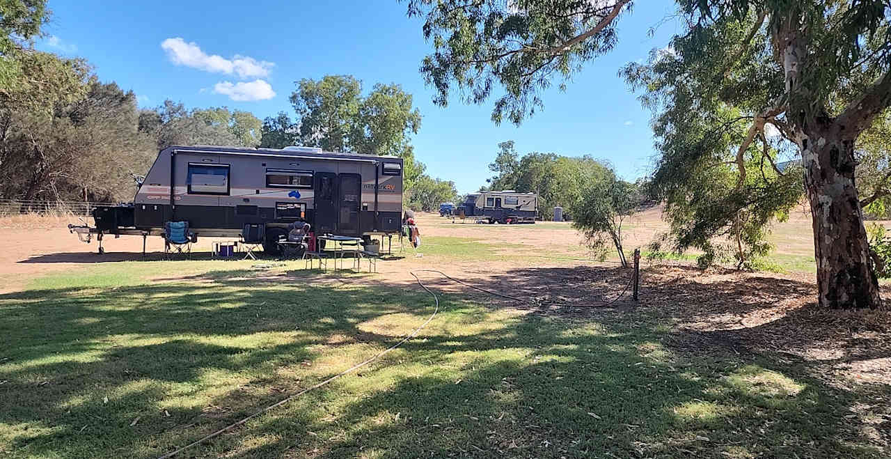 Hill River Farm