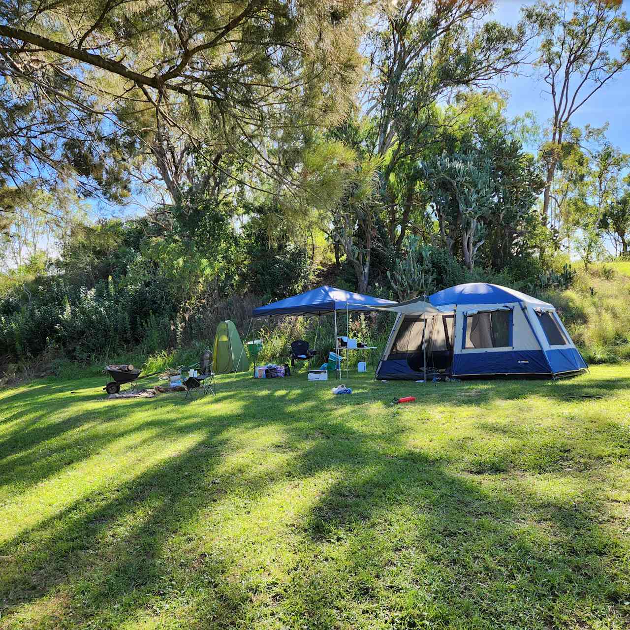 She-Oak Hideaway