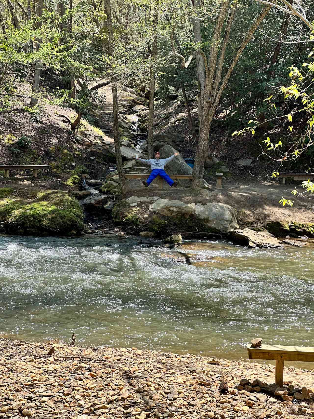 Castleberry Bridge