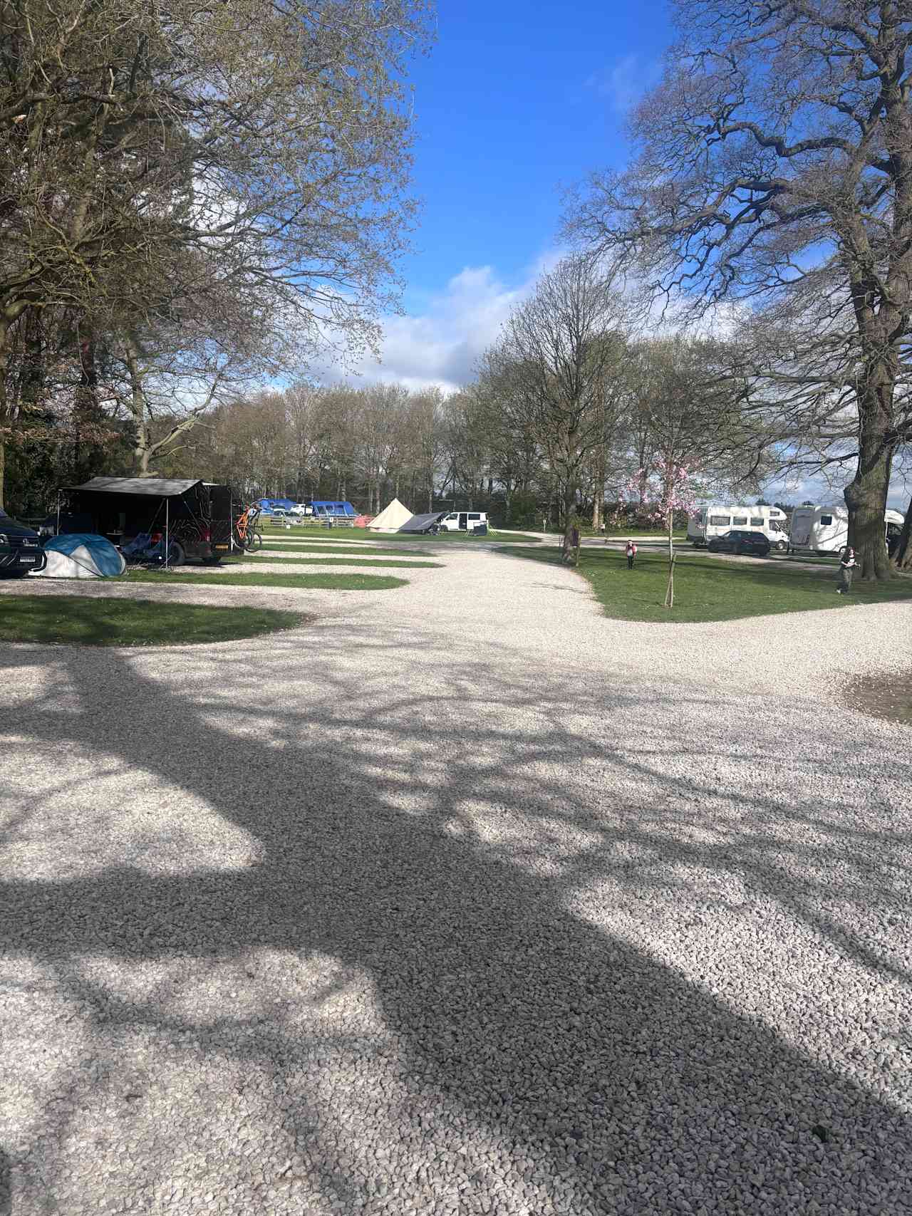 Castle Howard Lakeside Holiday Park