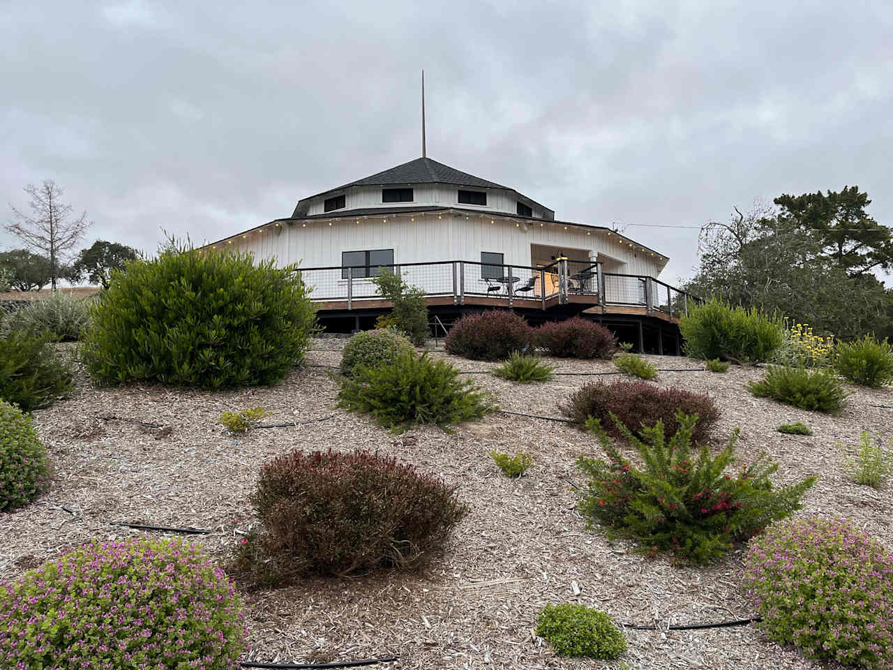 Camp Arroyo Grande