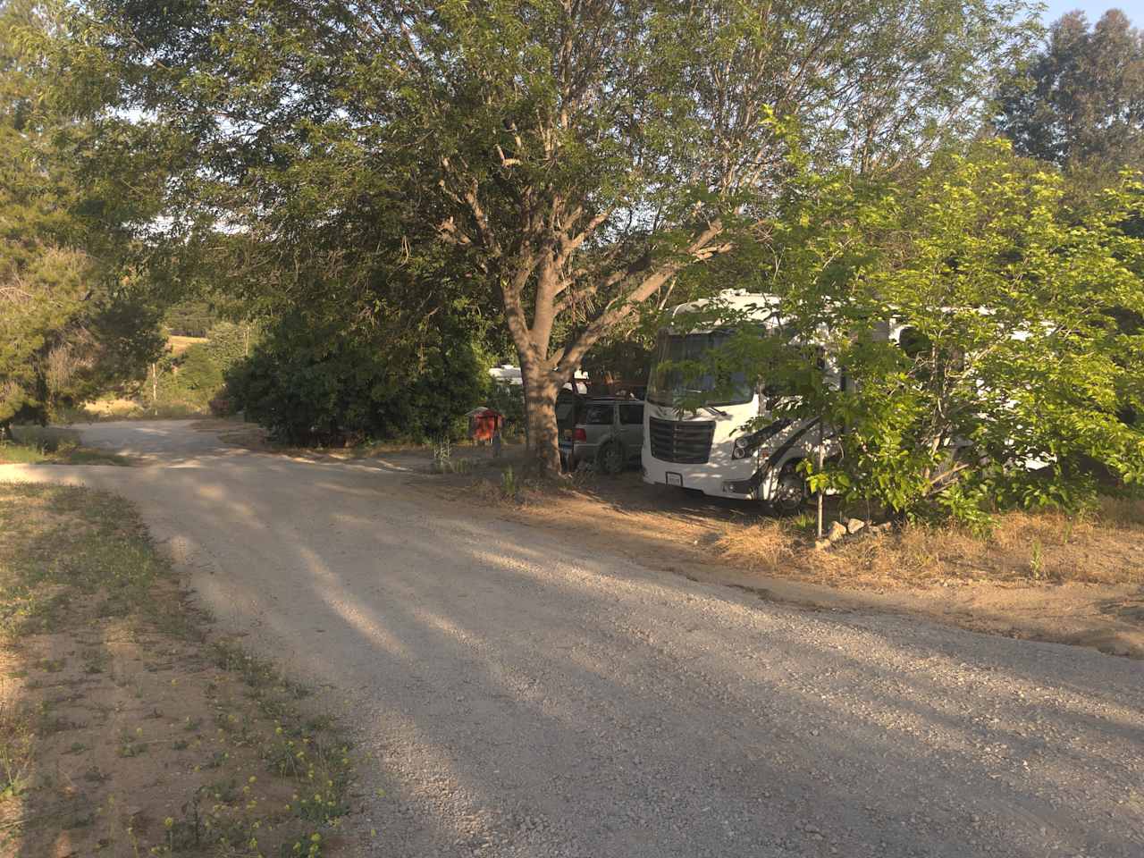 SoCal Campground