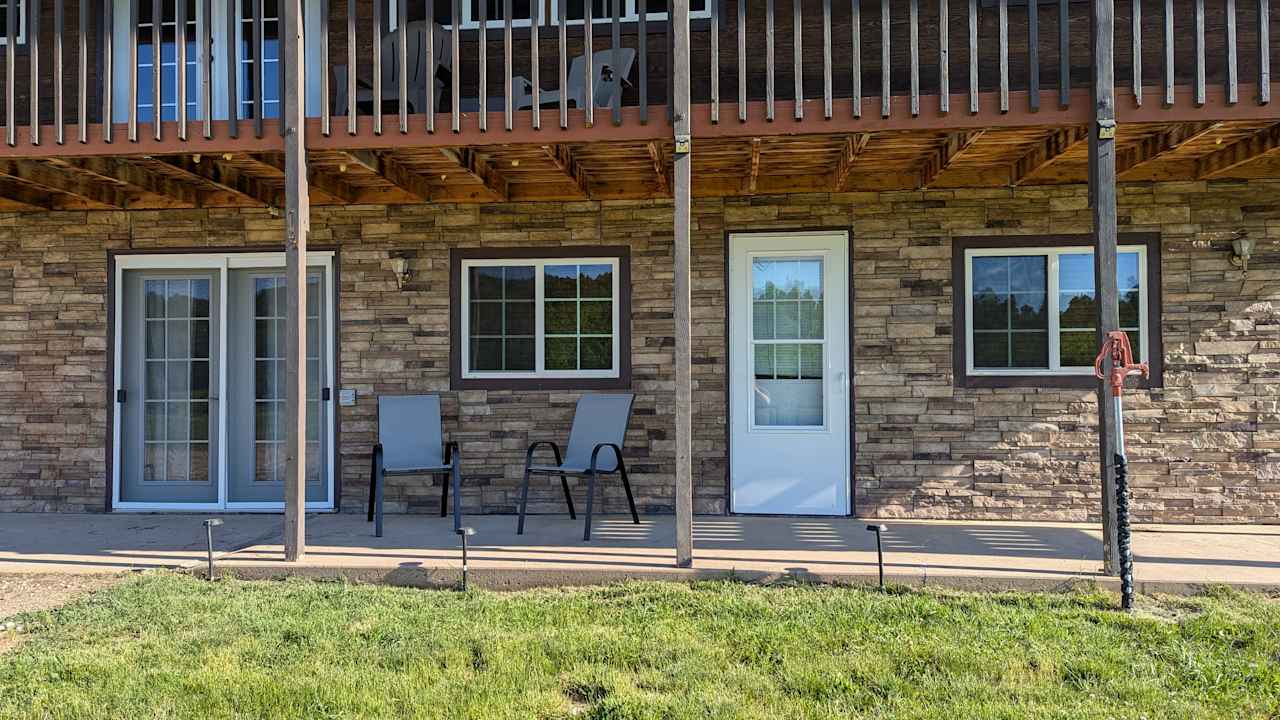 Mountain Meadows Homestead & RV