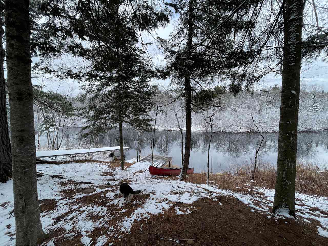 Bad River Wilderness
