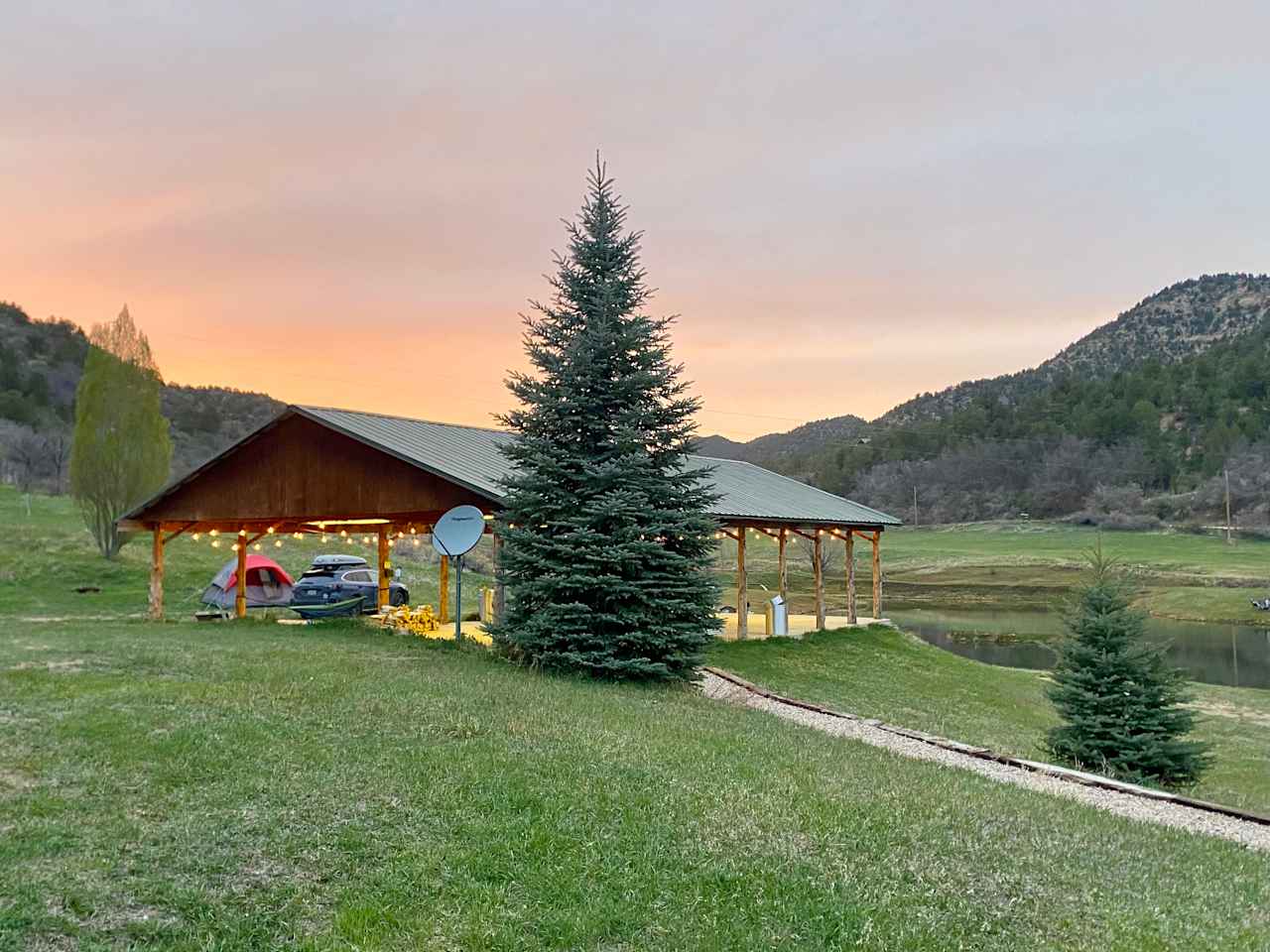 Zion Family Ranch Campground and RV