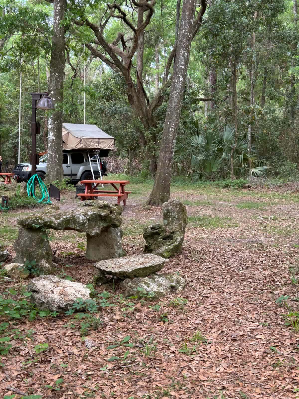 Artists Nature Retreat