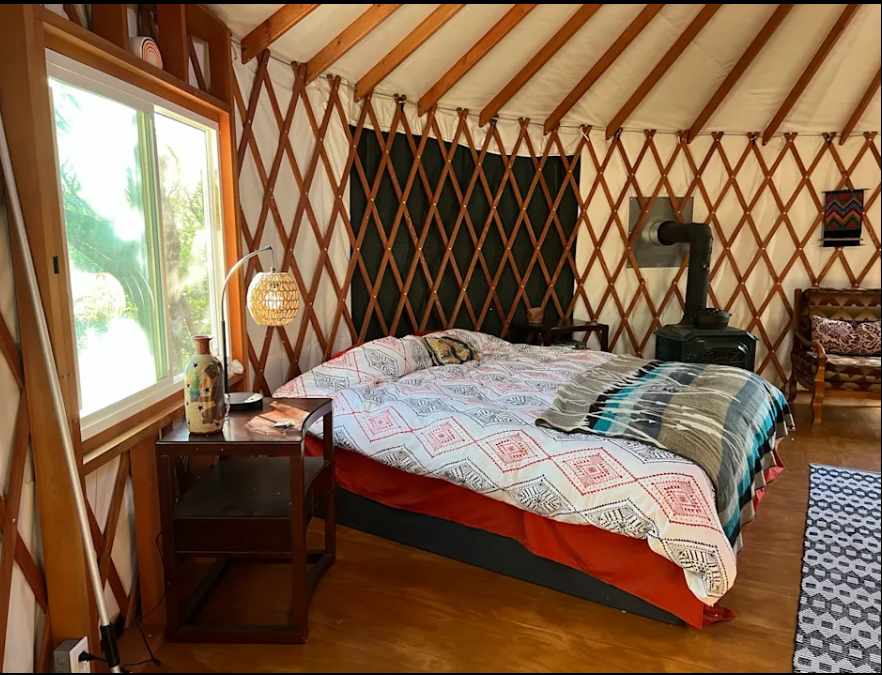 Tranquillity Base Ranch