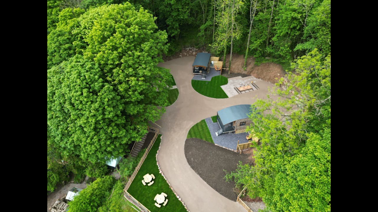 wildwood quarry retreat