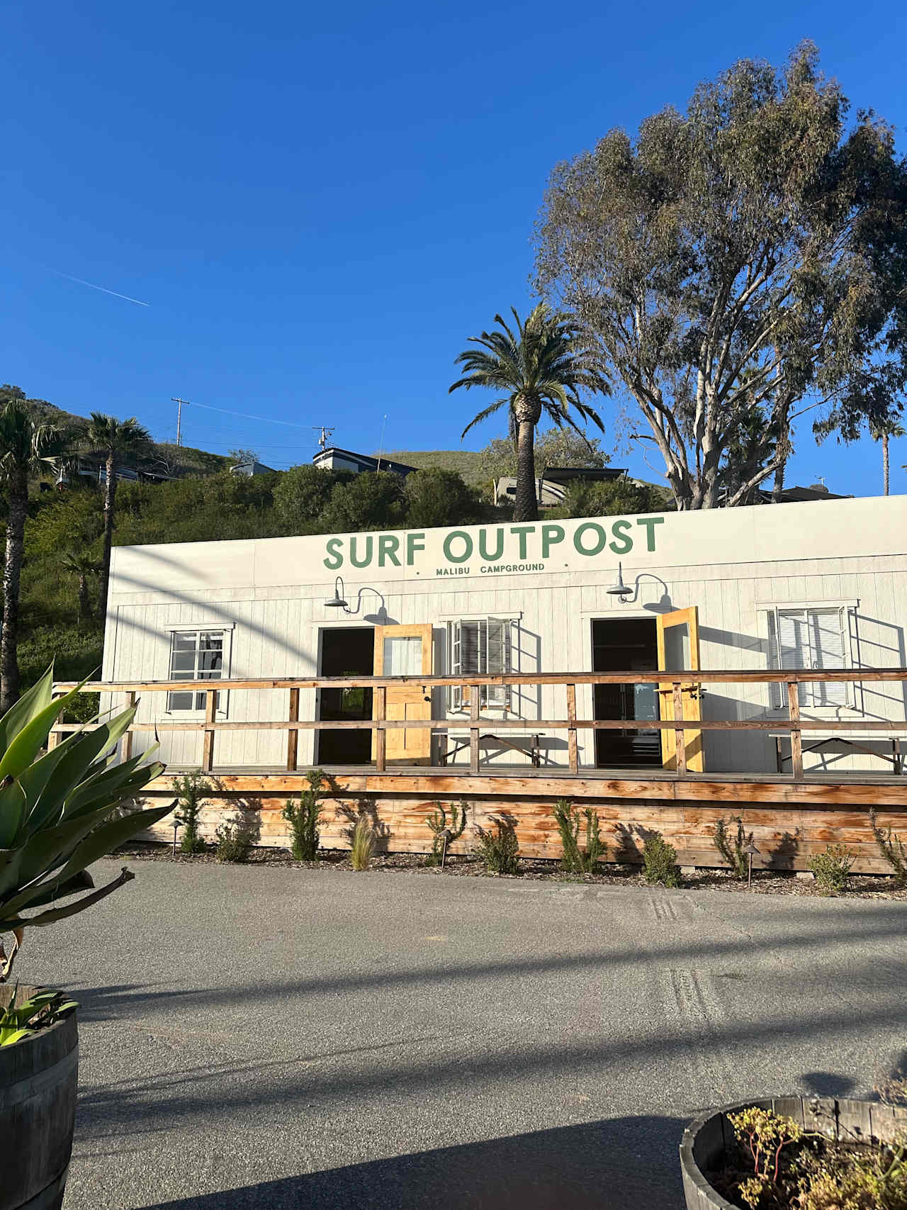 Malibu RV Park