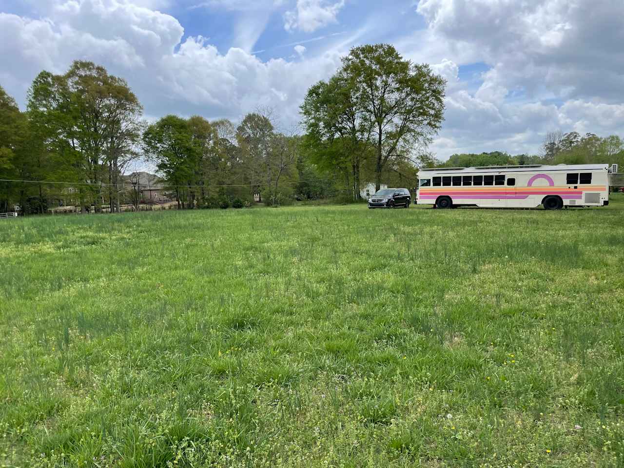 Oak Field Farm