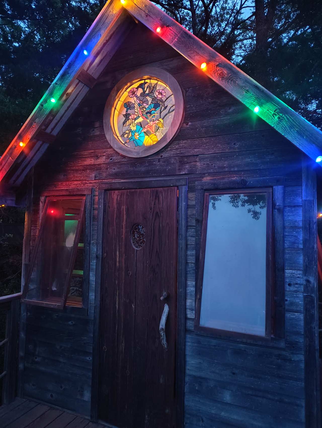 Texas Safari Camp