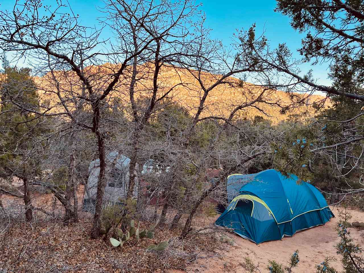 Water Canyon Campground and Resort