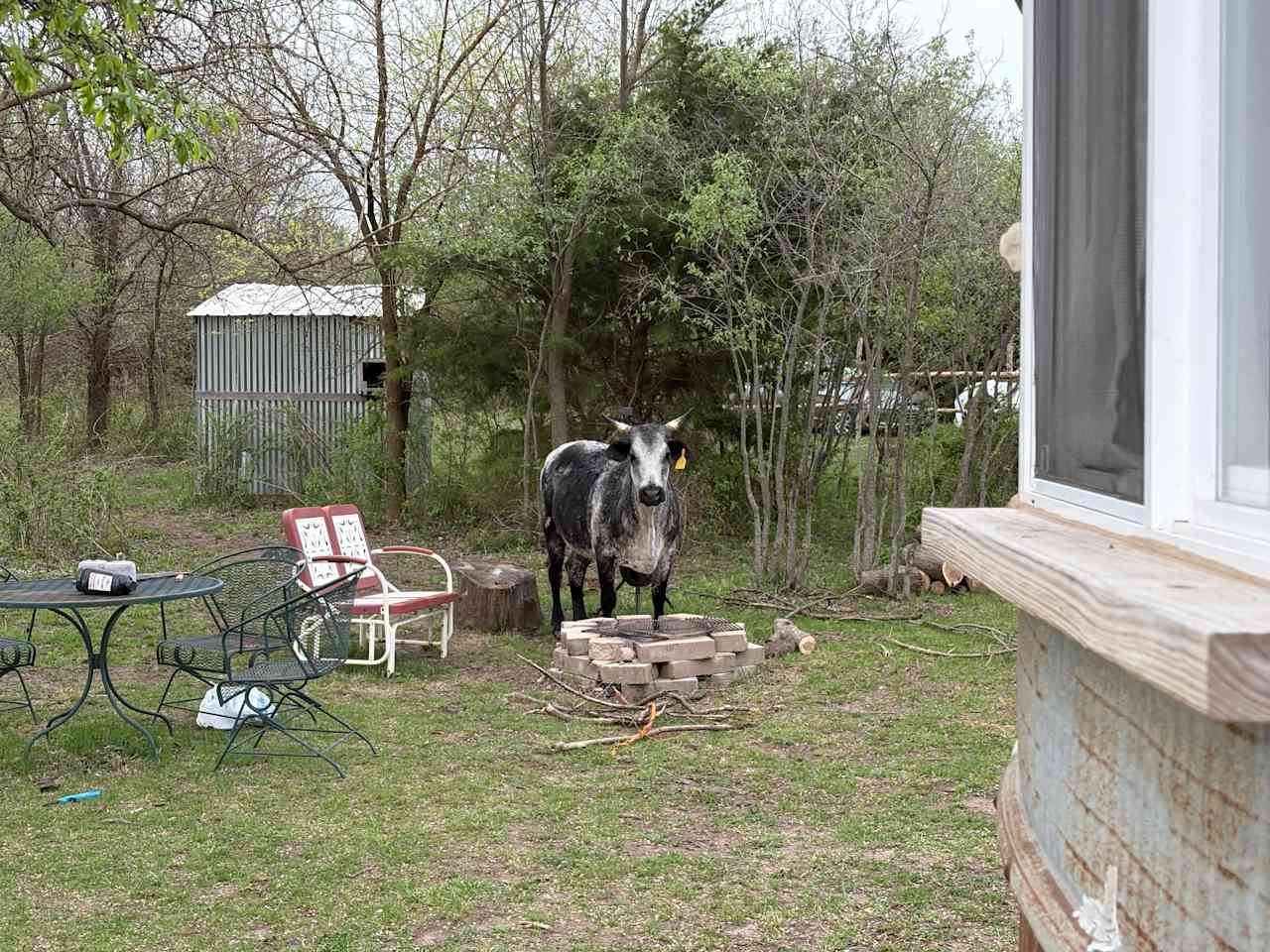 Saddle Ridge Retreats Lawrence