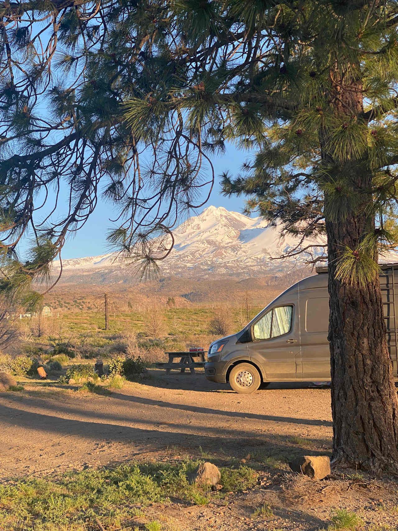 Juniper Valley Campsites