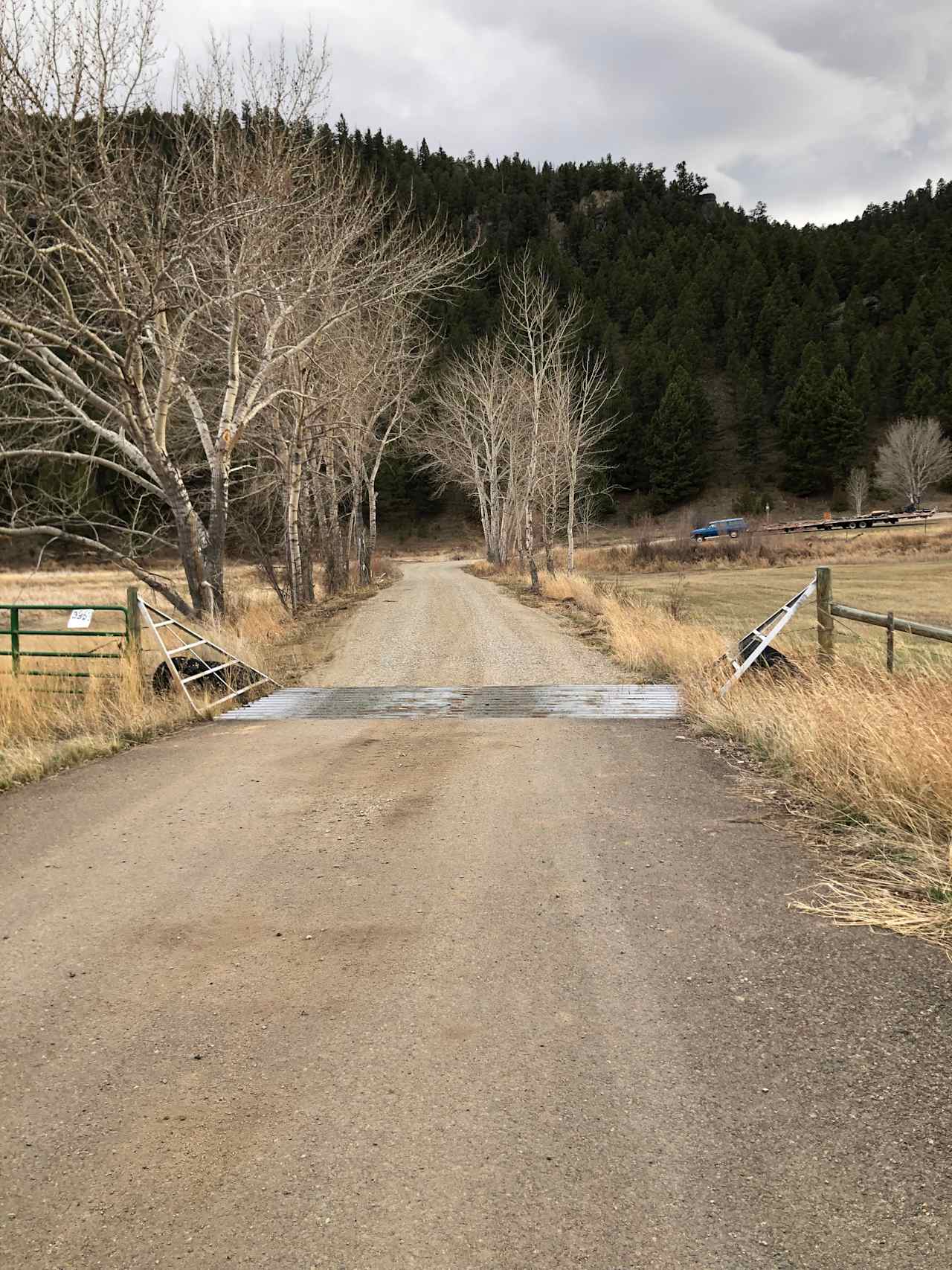 River's Bend RV