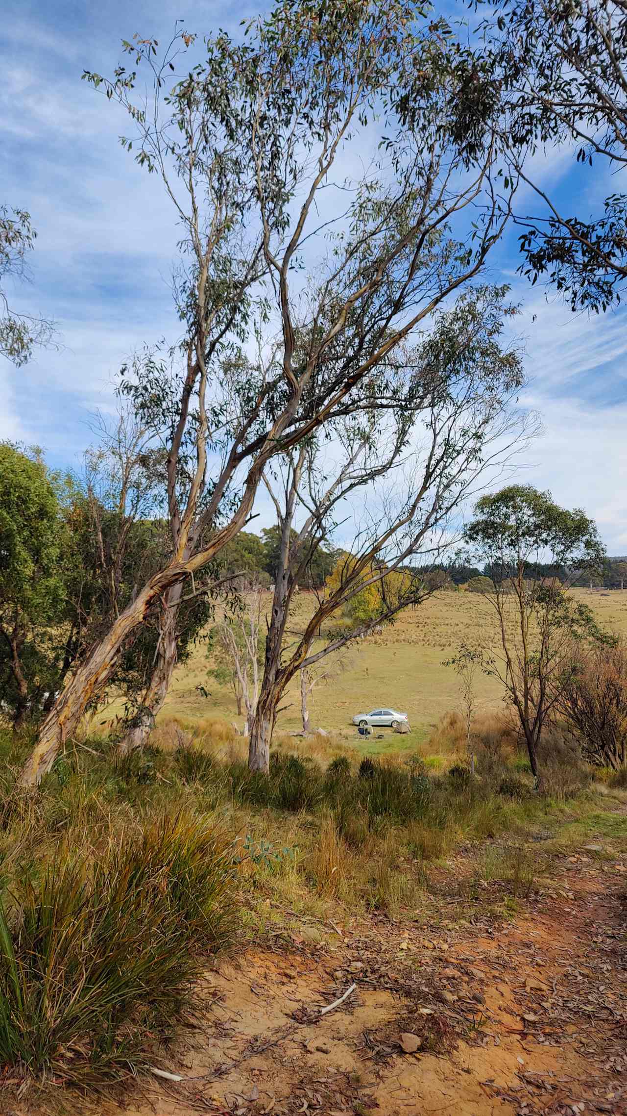 Spring Valley Lifestyle Retreat