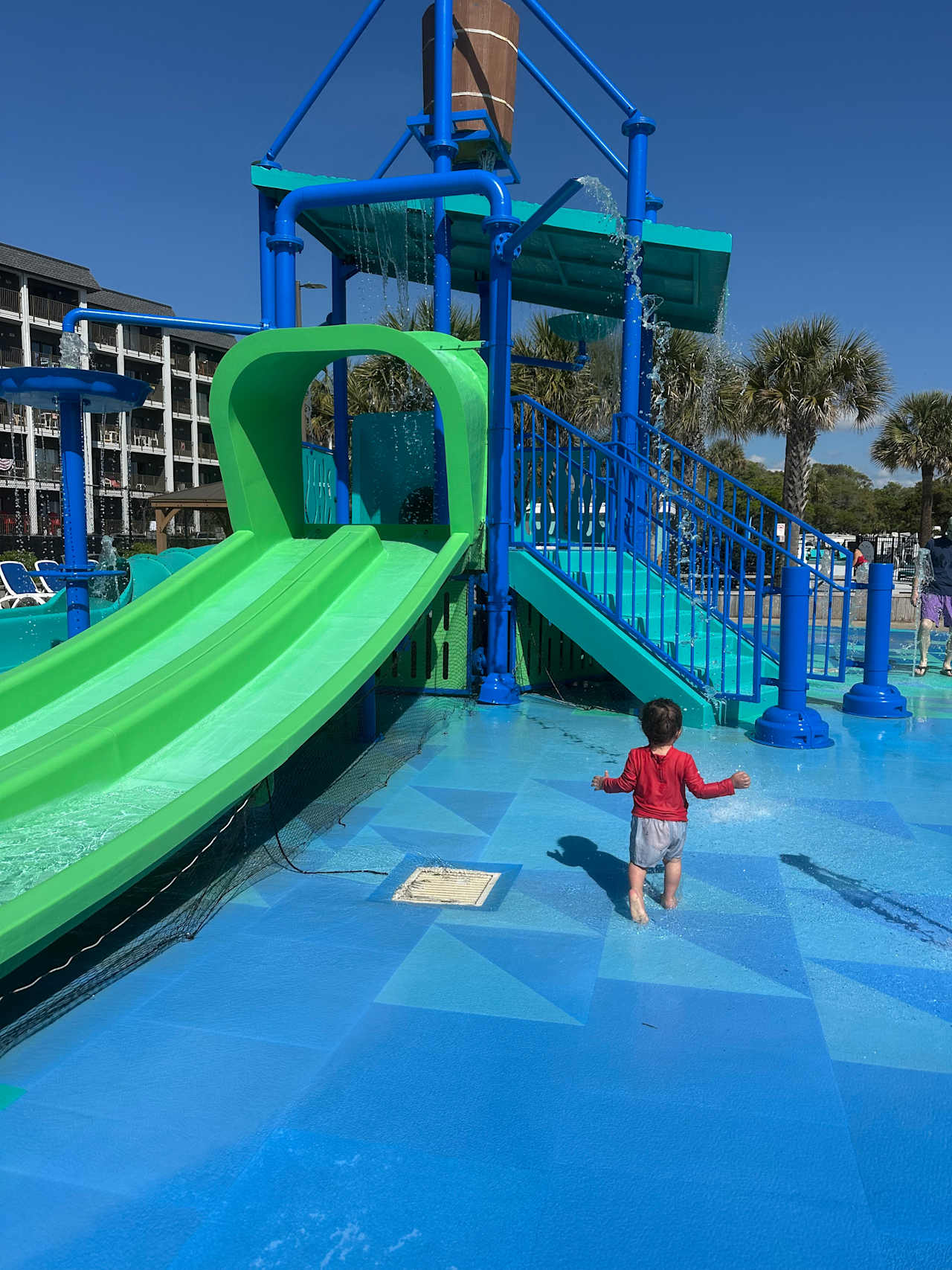 Lakewood Camping Resort