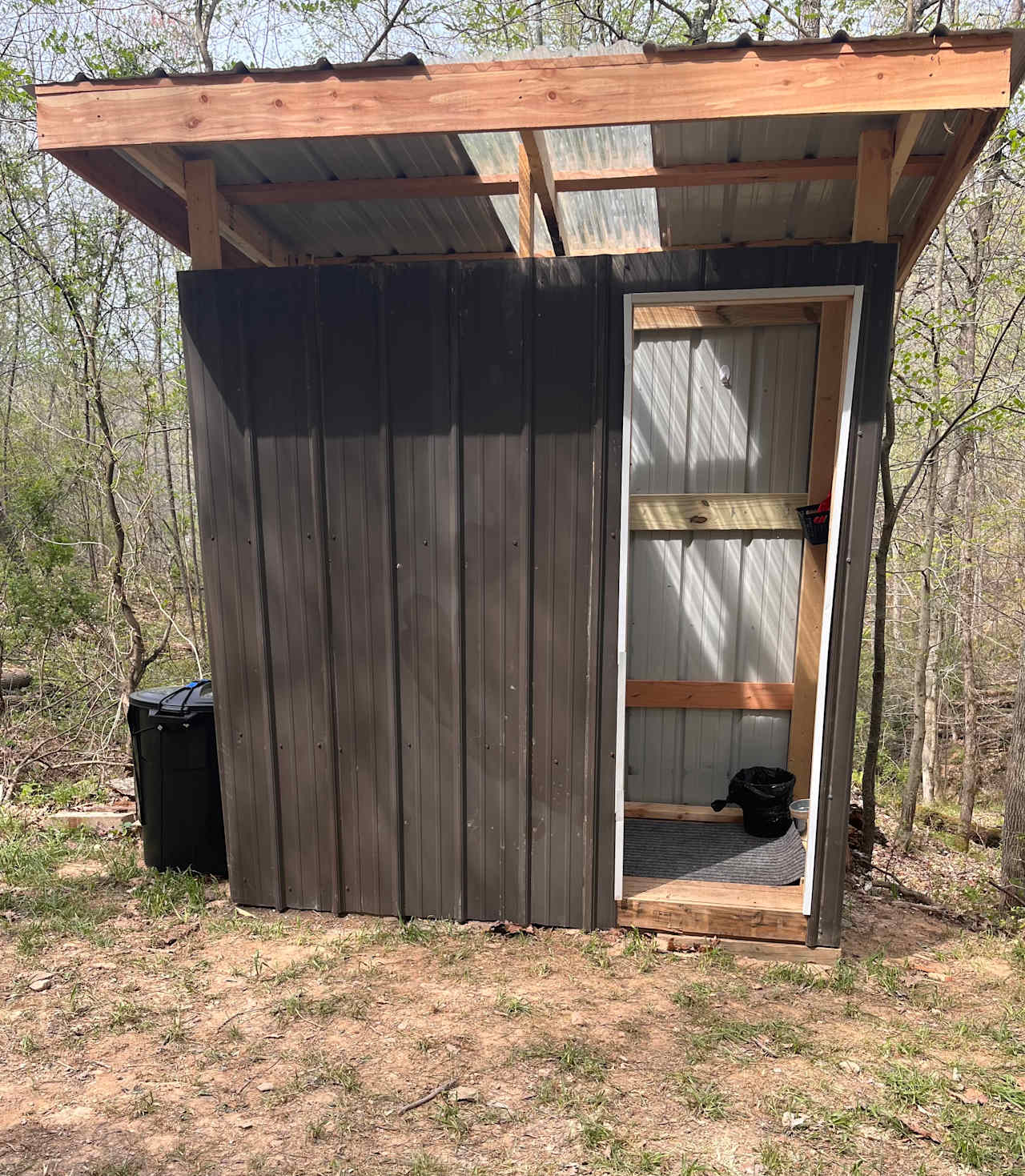 Hideaway Hills Primitive Camp