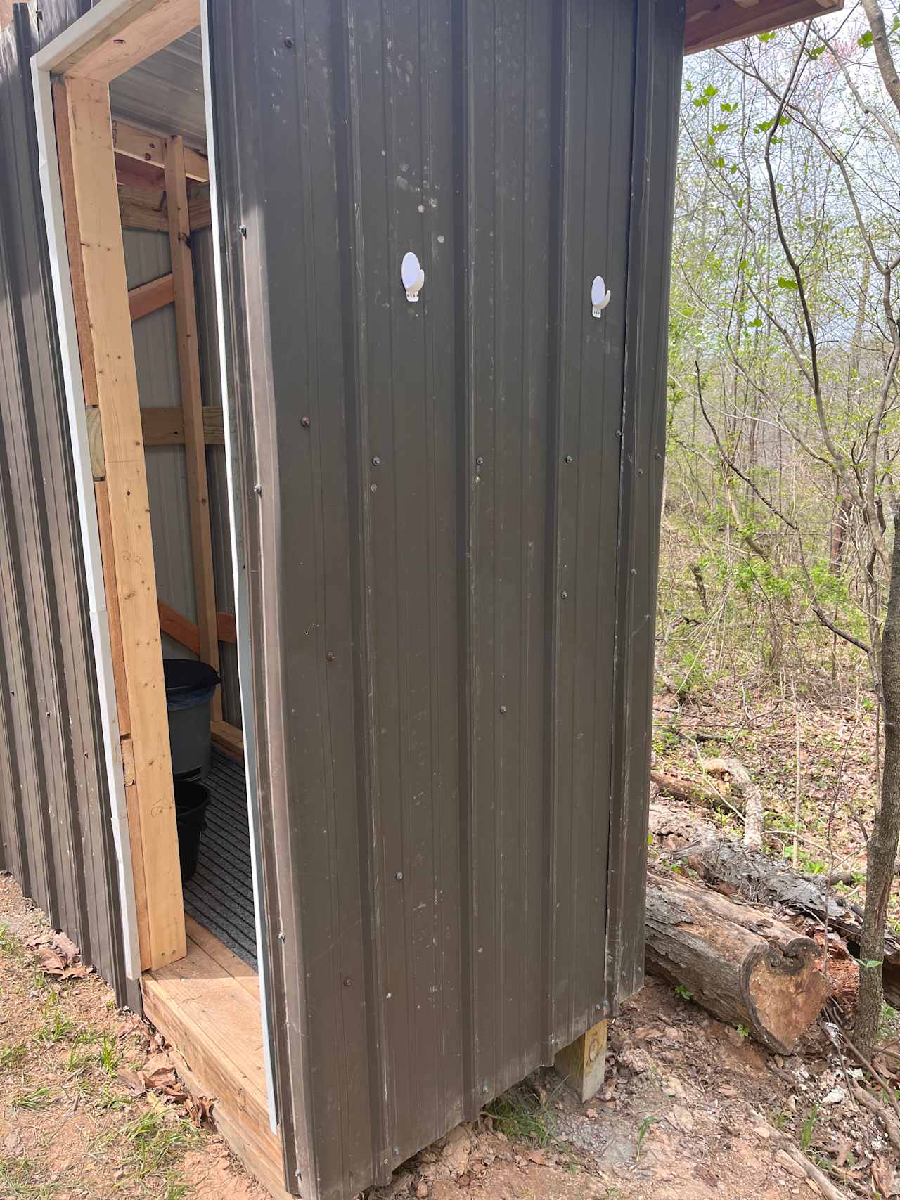 Hideaway Hills Primitive Camp
