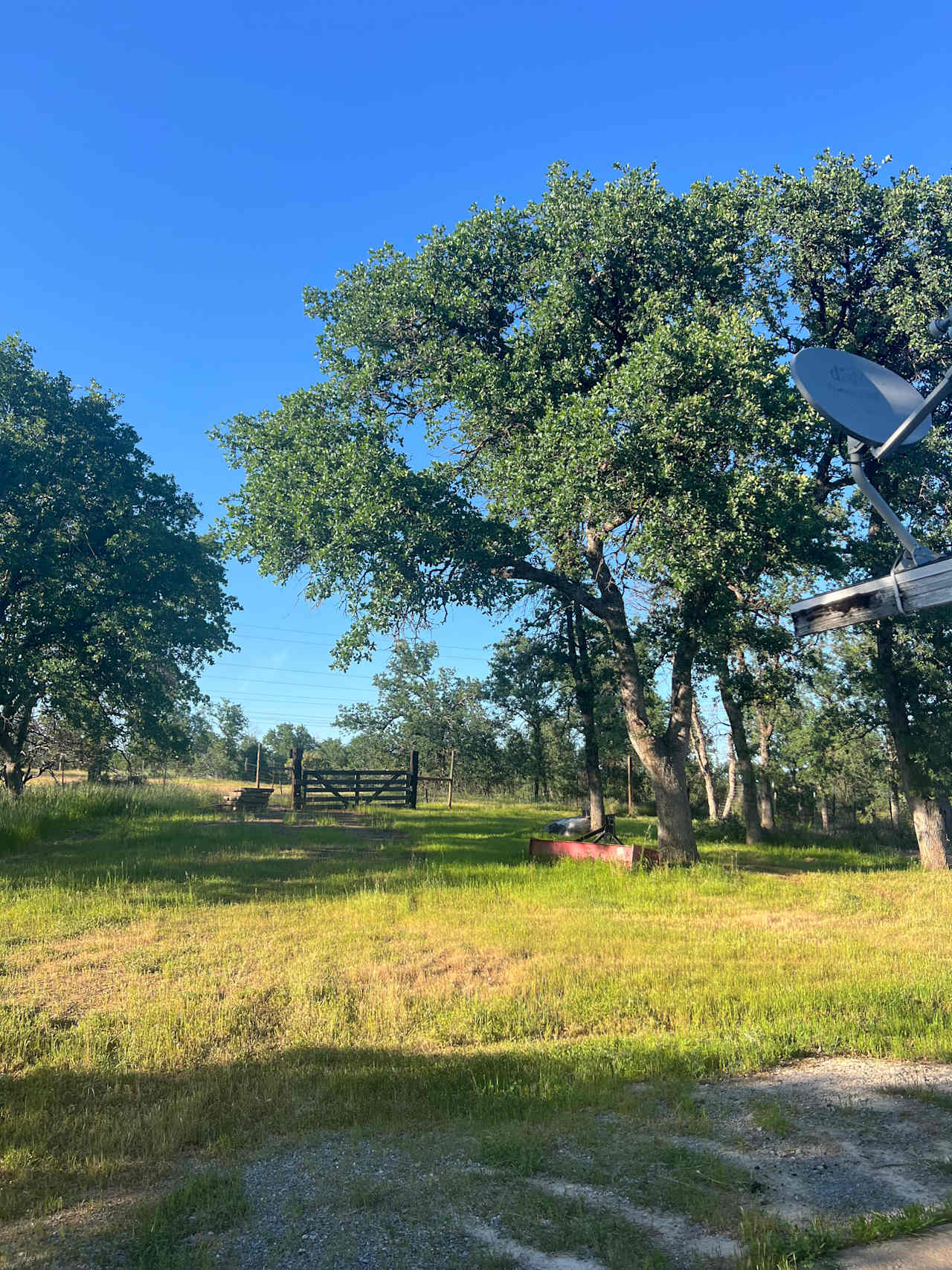 Private Retreat Ranch Getaway !