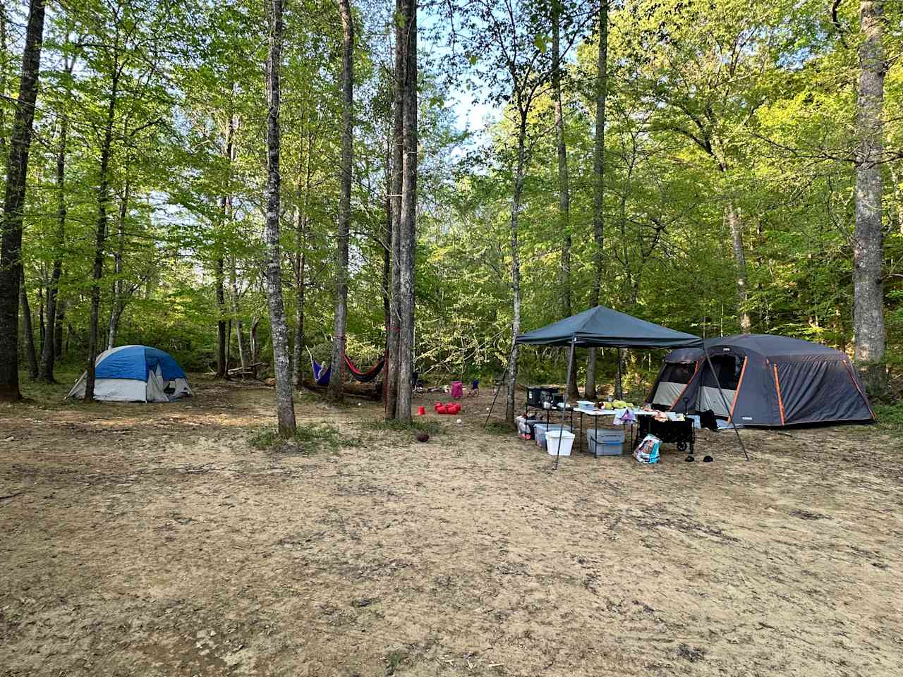 Easter Weekend 2025
