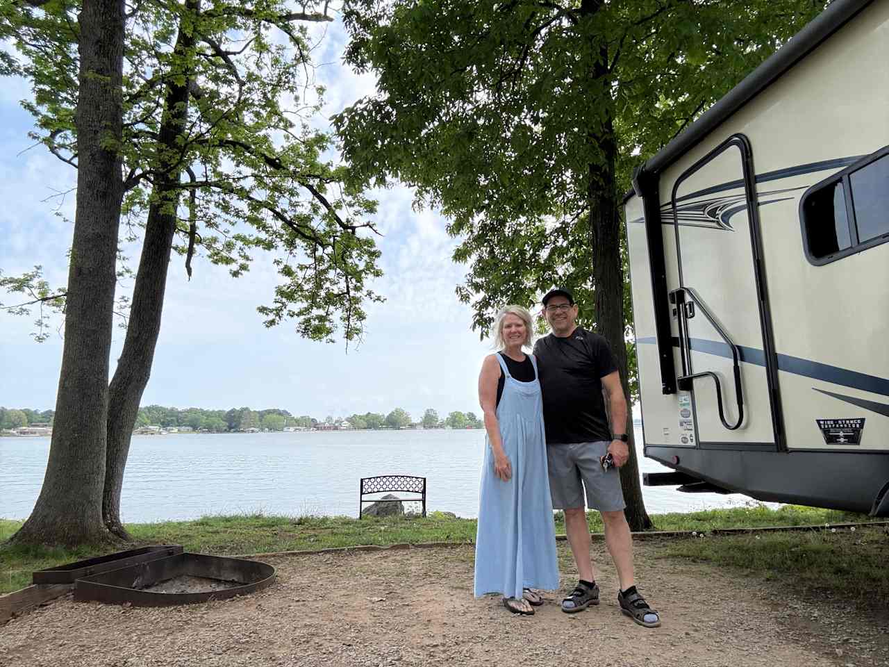 Decatur/Wheeler Lake KOA