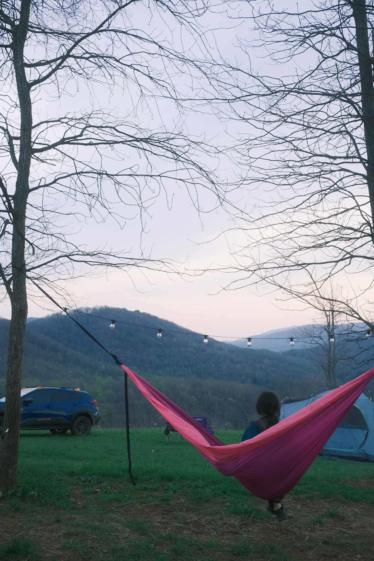 OnTop.camp - NW NC Ashe Co