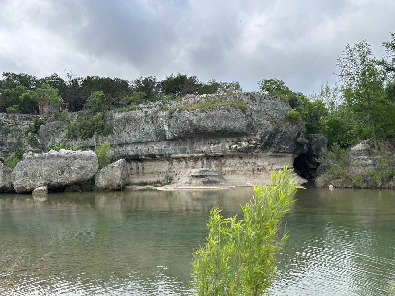 Sparrow Bend River Retreat