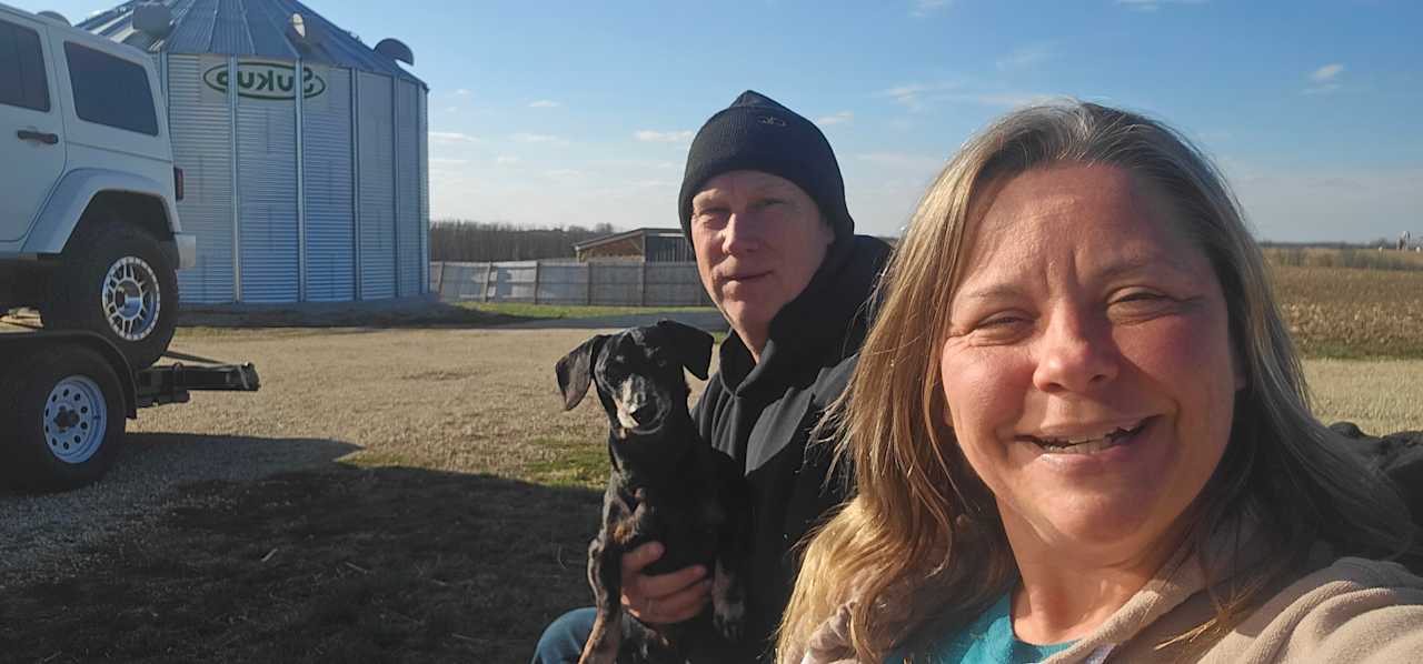 Frickson Family Farms, LLC.