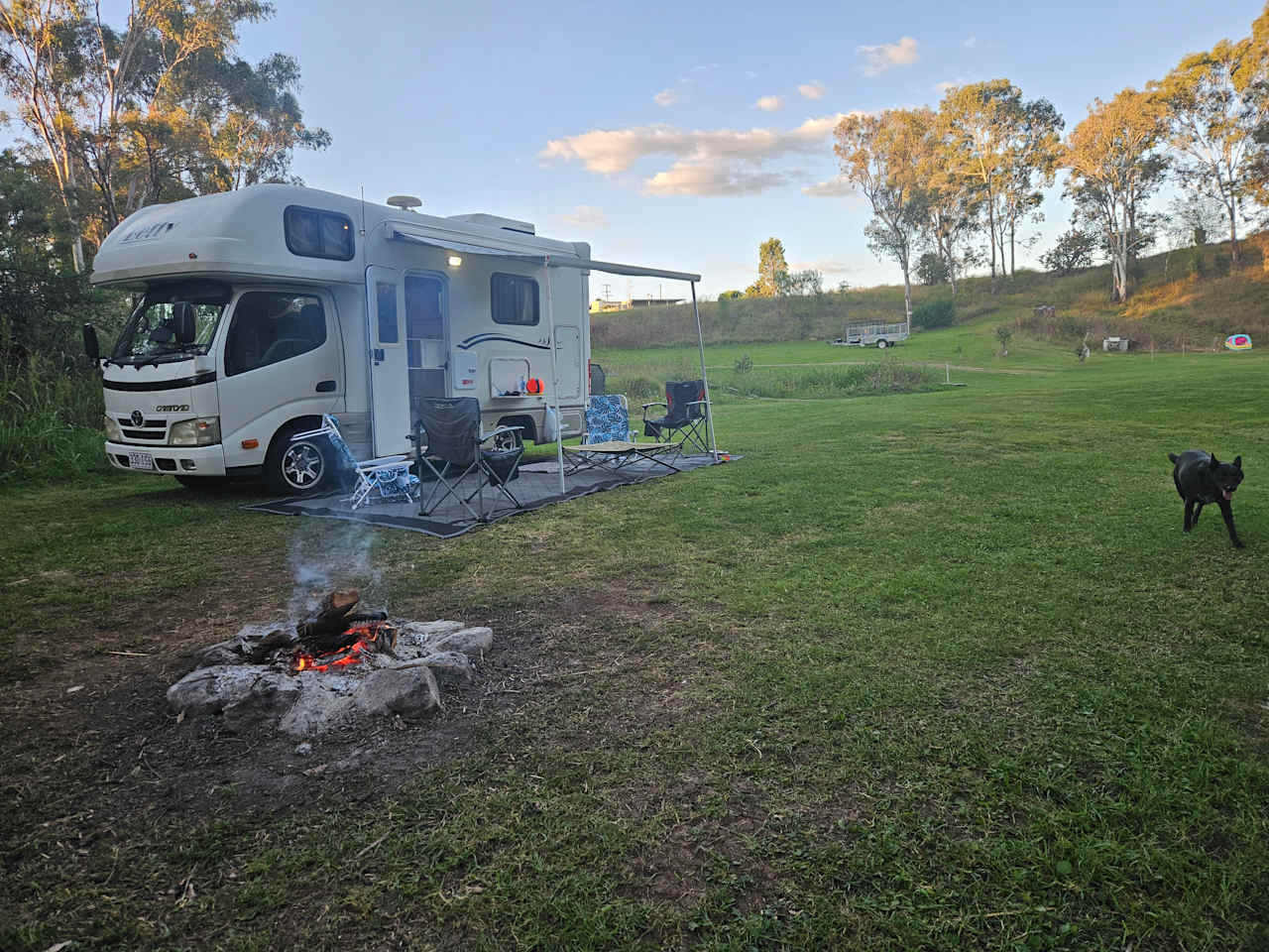She-Oak Hideaway