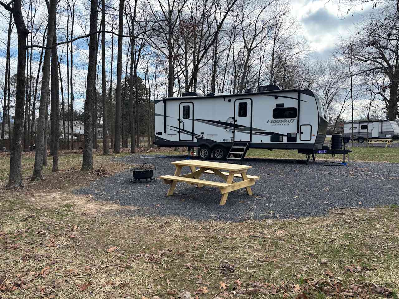 Deer Valley RV Park