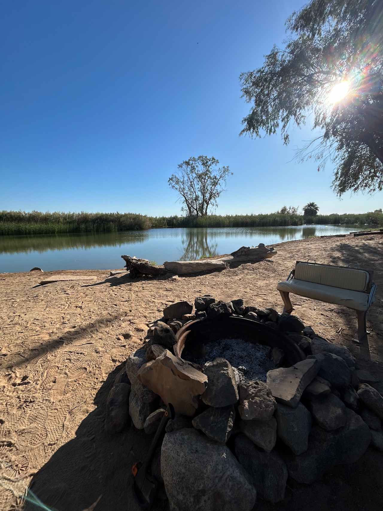 Oasis Ranch