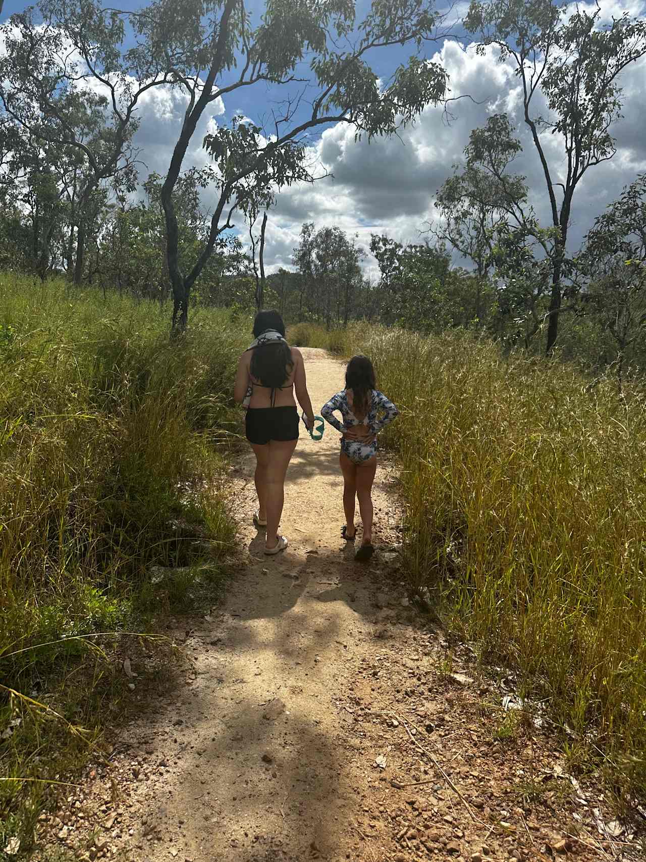 Emerald Escape Camping