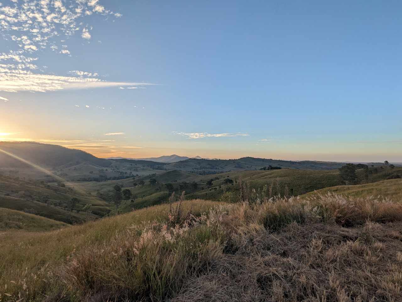 Juburra Country Camping