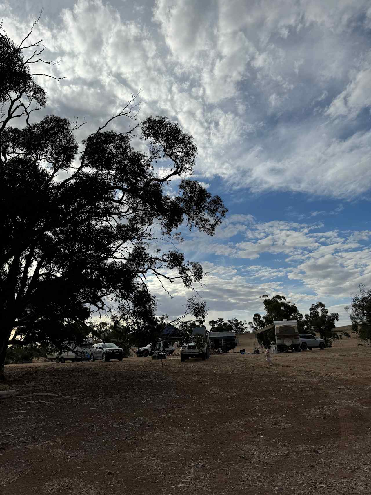 Edgehill Farm Stays Riverton