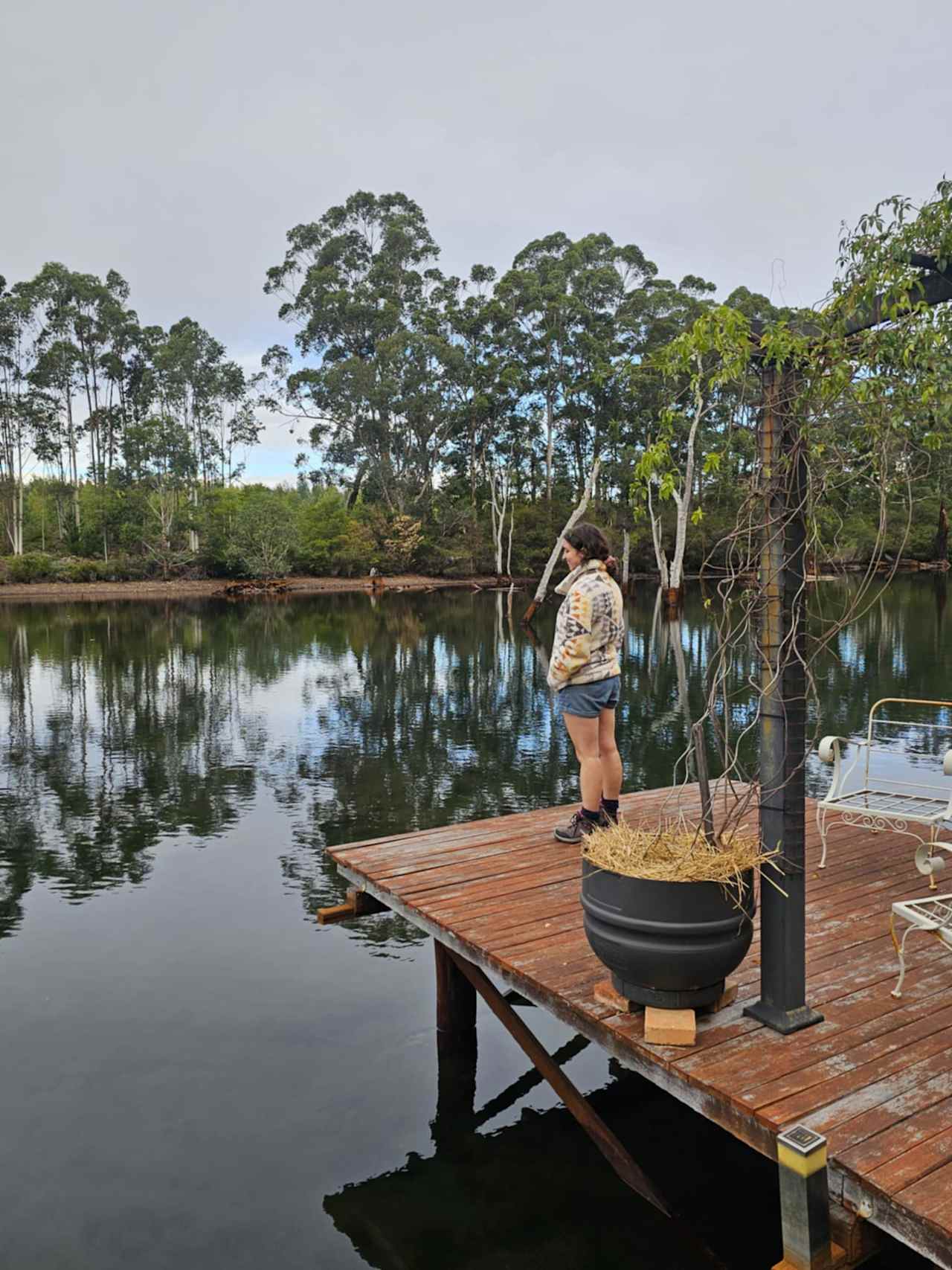 Lakeside at Running Gully