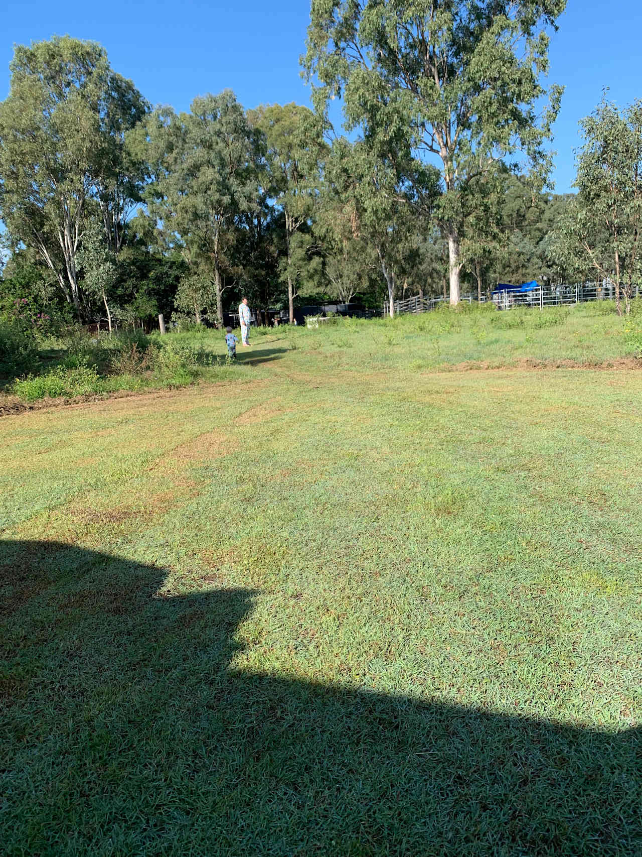 Poores Outback Property