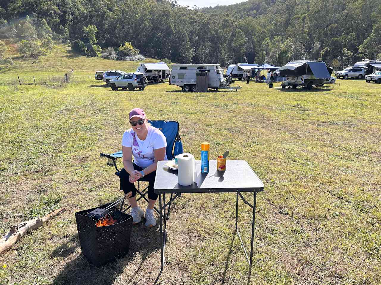 Cranky Rock Hunter Valley