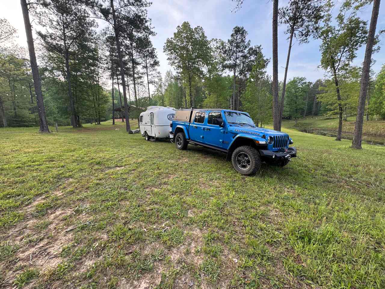Argo’s Park & Trails